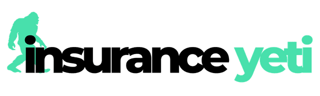 Insurance Yeti logo
