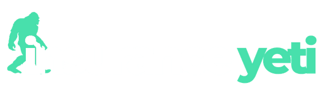 Insurance Yeti logo